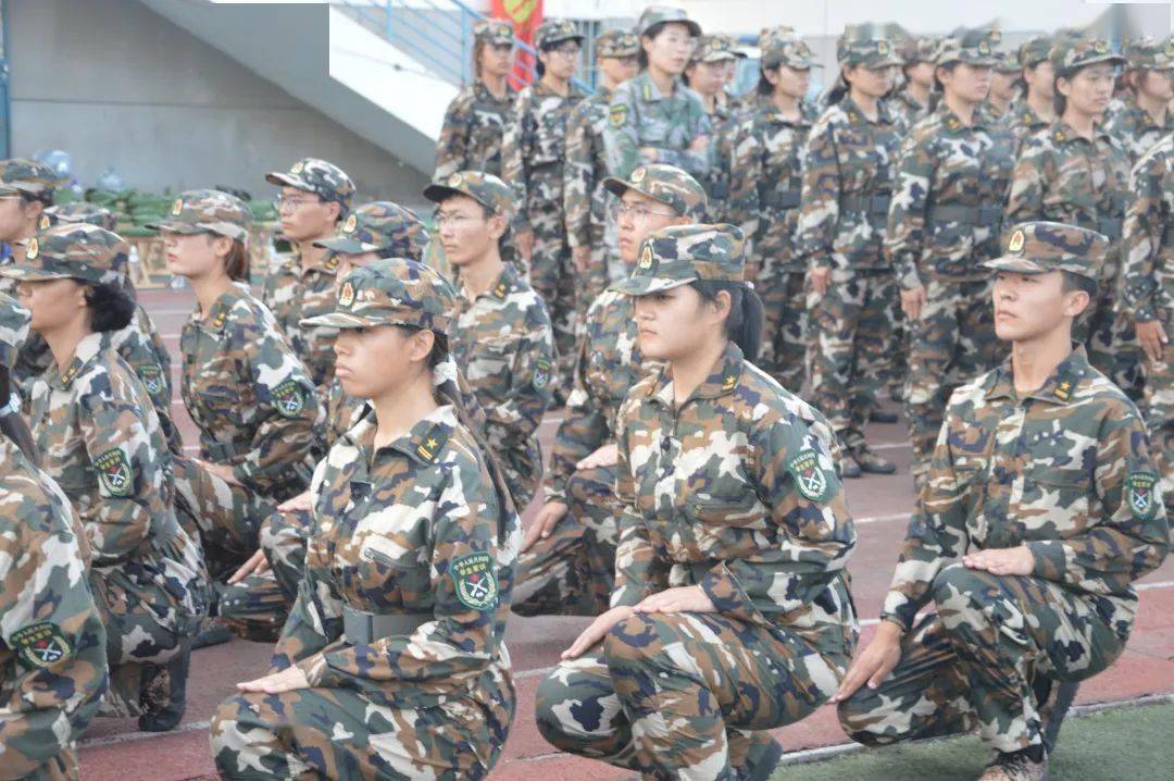 軍訓感悟字初一500字作文_軍訓感悟500字_軍訓感悟字1000左右