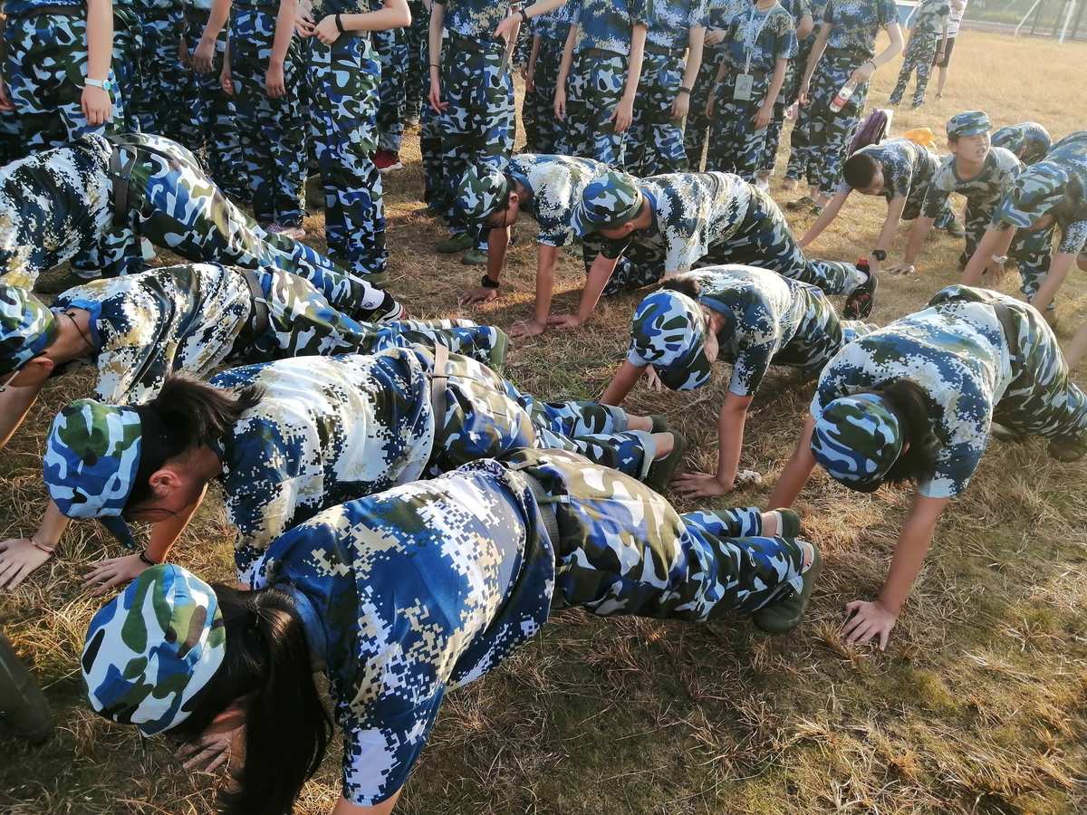 軍訓感悟500字_軍訓感悟字1000左右_軍訓感悟字初一500字作文