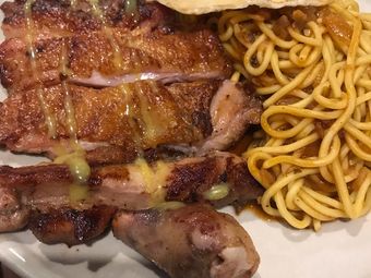 英國人做米飯_英國人做飯_咱英國人會做飯