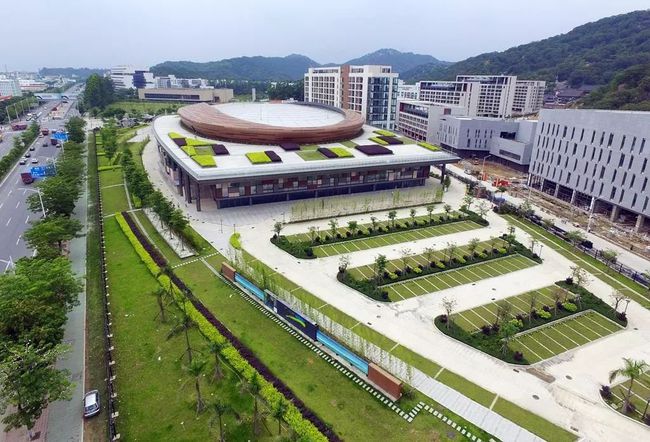 汕頭學院技術學院官網_汕頭學院在哪_汕頭技術學院