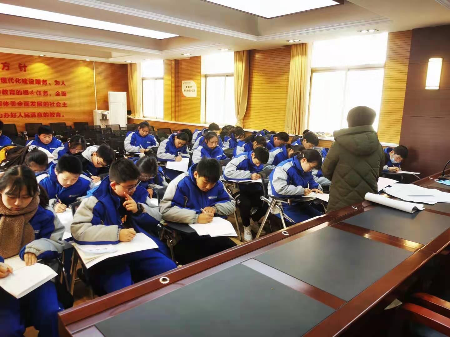 模擬報考2021_2023sat模擬考試最新要求_模擬考試是什么考試
