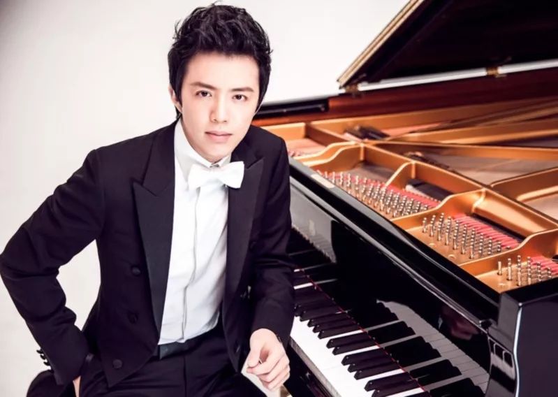 李云迪 耶魯大學_耶魯大學聘請李云迪_耶魯大學邀請李云迪當教授