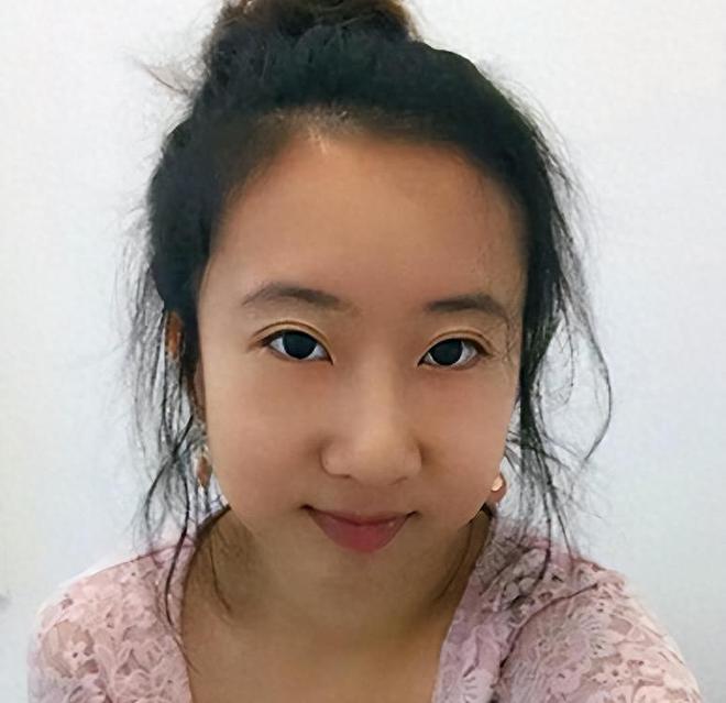 楊舒平回國后_楊舒平回國了嗎_中國留學生楊舒平回國了嗎