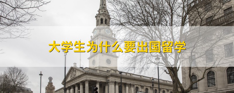 出國留學利弊英語作文80字_出國留學利弊英語作文120_出國留學利弊的英語作文