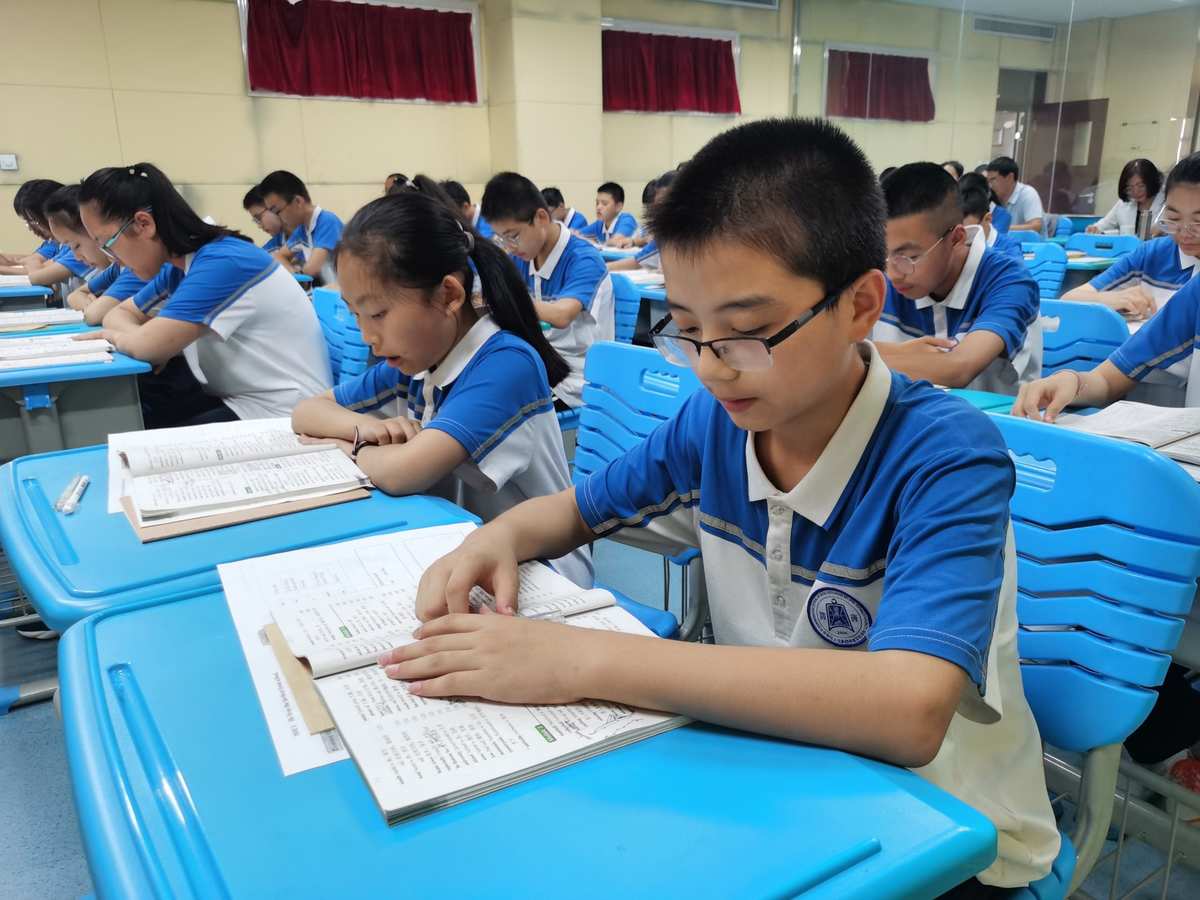 一八聯合國際學校_鄭州一八聯合國際學校_中牟縣一八聯合國際學校