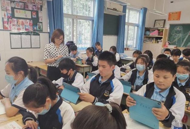 一八聯合國際學校_鄭州一八聯合國際學校_中牟縣一八聯合國際學校