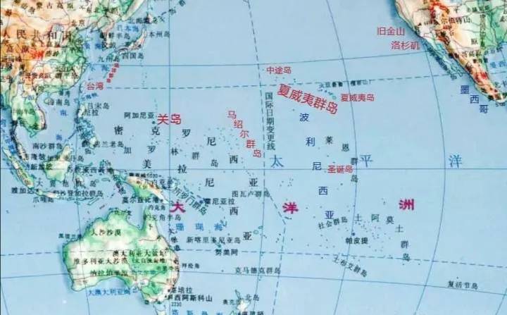 馬紹爾群島國歌歌詞_馬紹爾群島共和國在哪里_馬紹爾群島共和國