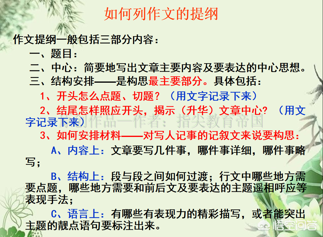 寫作雅思考試技巧和方法_雅思考試寫作技巧_寫作雅思考試技巧總結