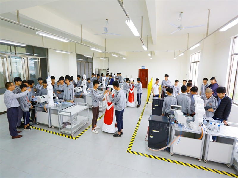 河南鄭州技師學院地址_鄭州技師職業學院官網_鄭州技師學院