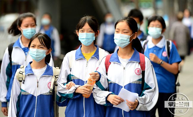 甘肅什么時候開學_開學時間2021甘肅_各地開學時間確定甘肅