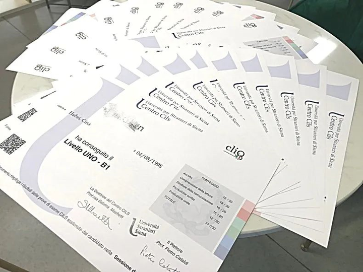 意大利留學申請流程簡介_意大利留學申請條件_留學意大利申請條件有哪些