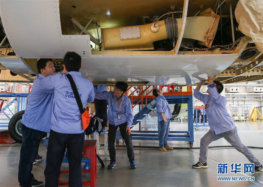 西安航空職工大學_西安航空職工大學官網_西安航空工業職業技術學院官網