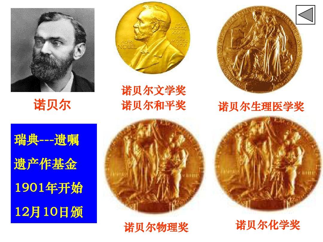 諾貝爾獎人中國有多少_諾貝爾獎中國人_諾貝爾獎中國三個人
