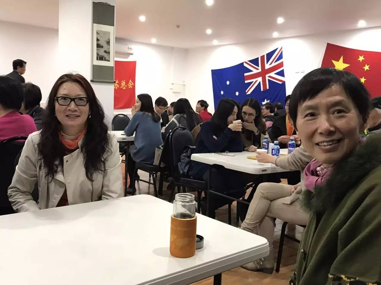 墨爾本唐人街_墨爾本唐人街_墨爾本唐人街
