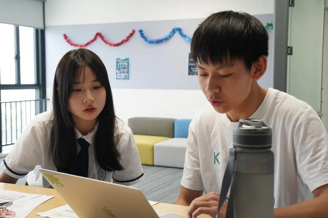 牛津國際公學_牛津國際公學好進嗎_牛津國際學校學費