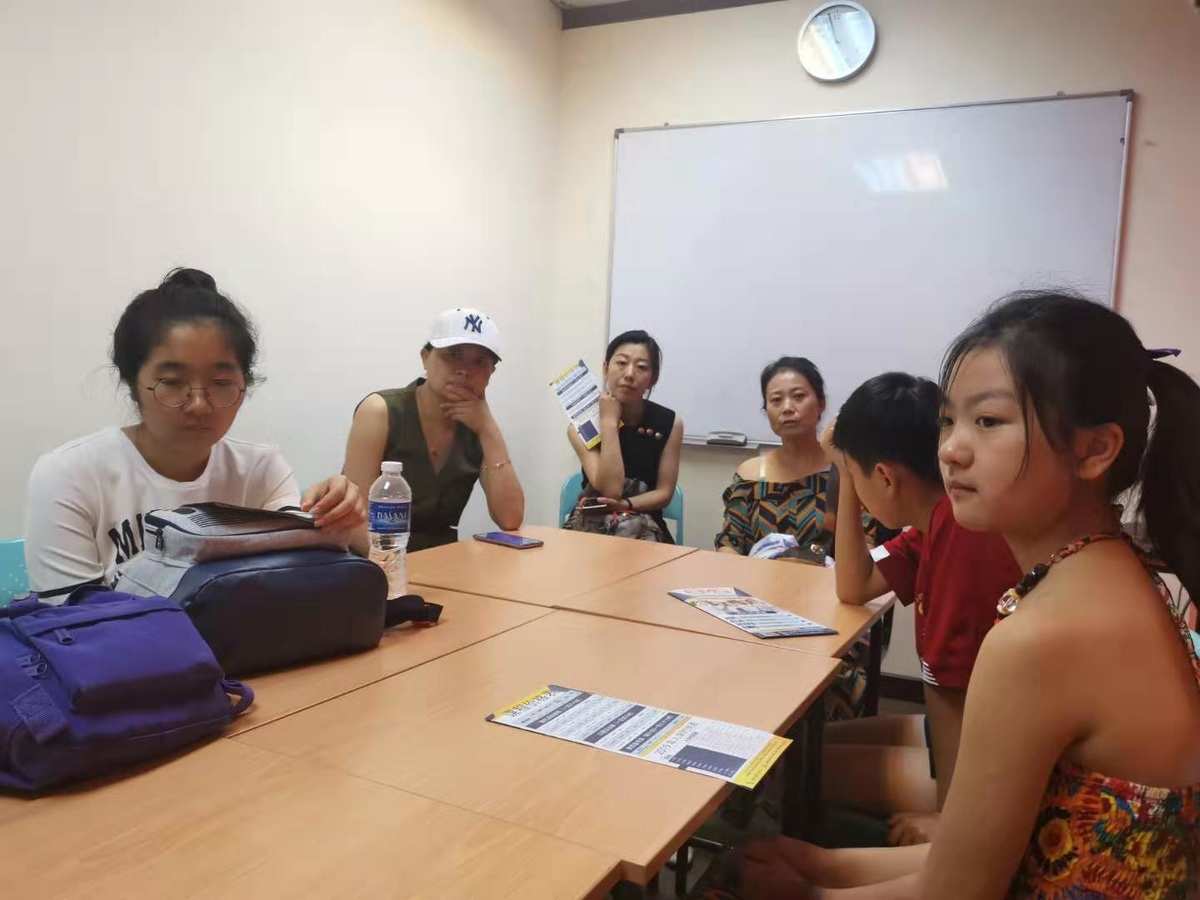 大學出國留學預科班_出國留學預科課程_出國留學讀預科好嗎