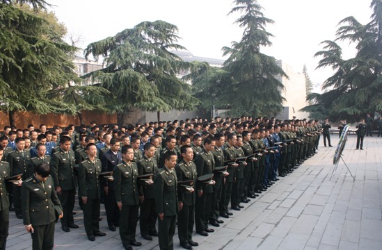 解放軍理工大學地址_解放軍理工大學校址_解放軍理工大學地址在哪里