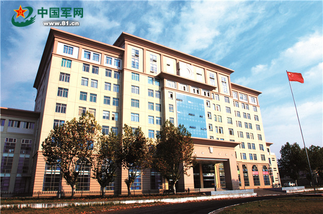 解放軍理工大學校址_解放軍理工大學地址在哪里_解放軍理工大學地址
