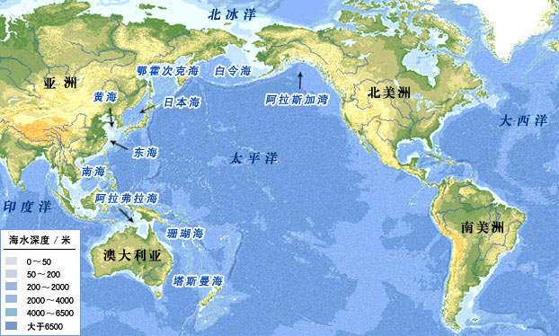 大洋洲的國家_大洋洲國家大小排名_大洋洲國家地區