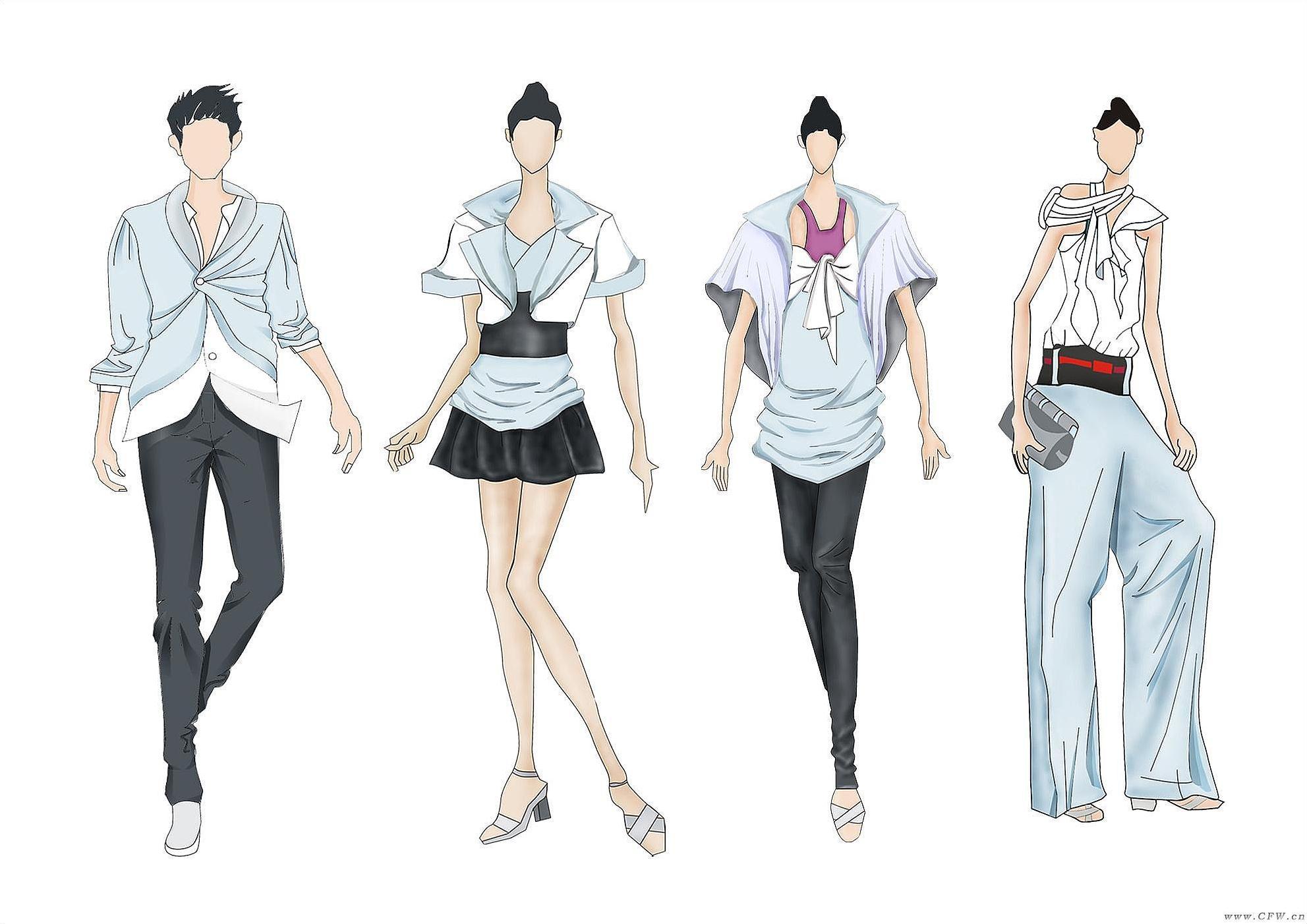 2023國外服裝設計學院最新要求_國外服裝設計學院有哪些學校_國外服裝設計留學