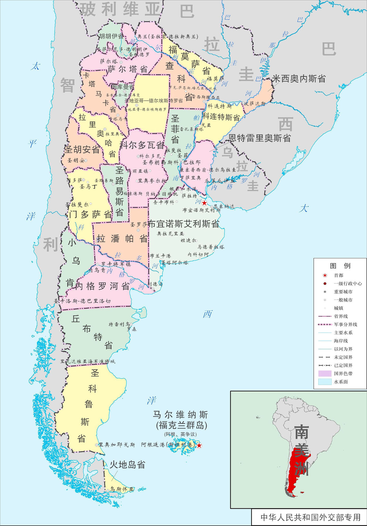 南美洲里的國(guó)家_美洲南國(guó)家有多少人口_南美洲有哪些國(guó)家