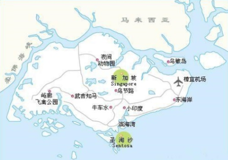 南美國家有哪些英文_南美國家有哪些_南美有哪些國家