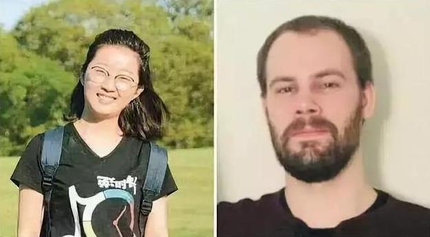 章瑩穎被害細節_章瑩穎尸首找到了嗎_為什么找不到章瑩穎尸首