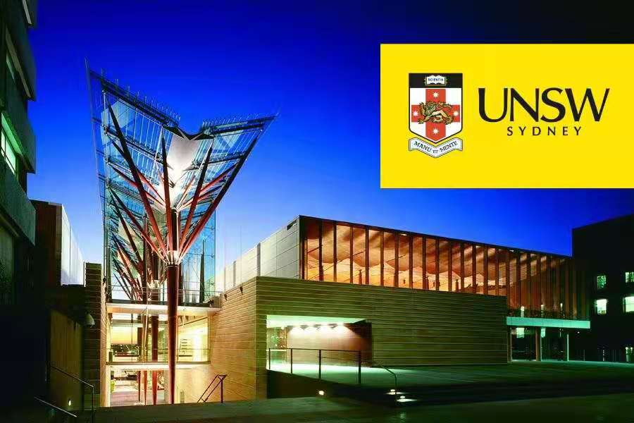 2023新南威爾士大學最新要求_新南威士大學排名_新南威爾士大學錄取條件