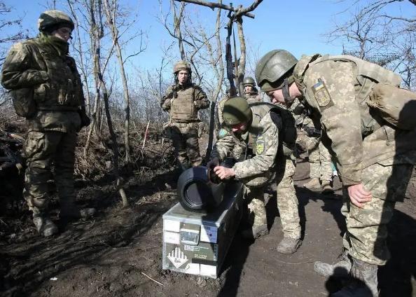 烏克蘭俄羅斯最新軍事消息_烏克蘭最新和俄羅斯_烏克蘭俄羅斯最新戰局