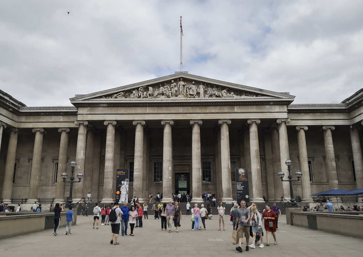 英國的標志性建筑物是什么_英國標志性建筑英語怎么說_英國標志性建筑物和動物