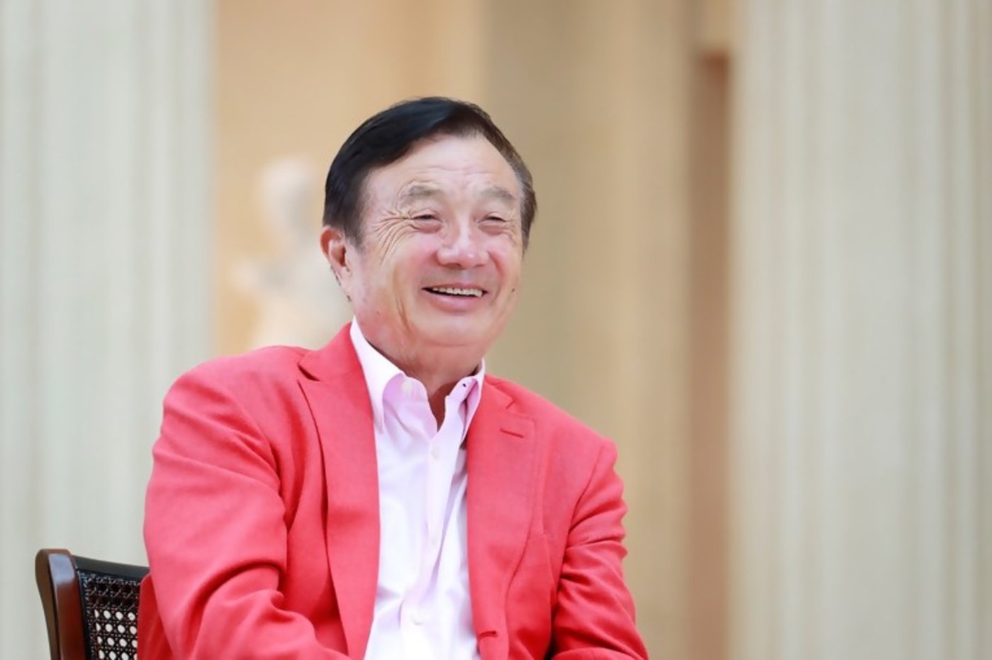 孟晚舟是不是_孟晚舟是哪國人_孟晚舟什么國