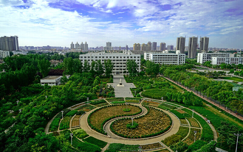 南陽理工大學在哪_南陽理工大學_南陽理工大