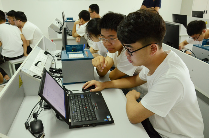 電子工程專業_電子工程專業大學排名國內_電子工程專業就業方向