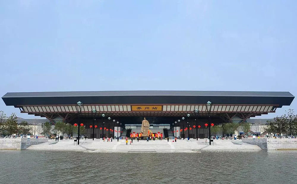 蘇州火車站官網_蘇州市火車票_蘇州火車售票處