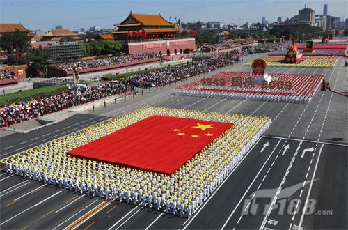 國慶60周年閱兵_國慶閱兵周年是哪一年_國慶閱兵周年答題