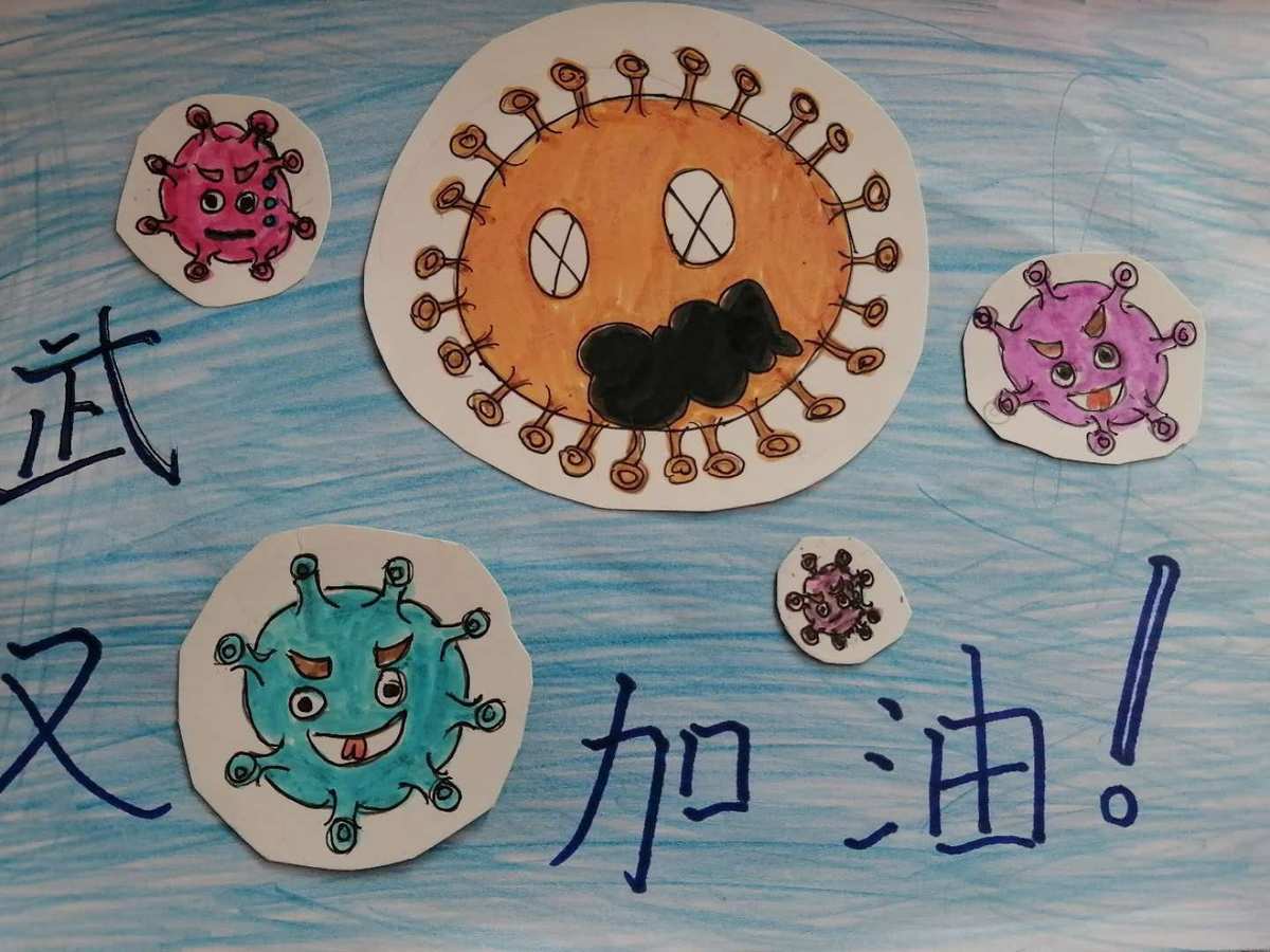 疫情的作文800字_疫情作文字?jǐn)?shù)324_疫情作文字優(yōu)秀作文800字