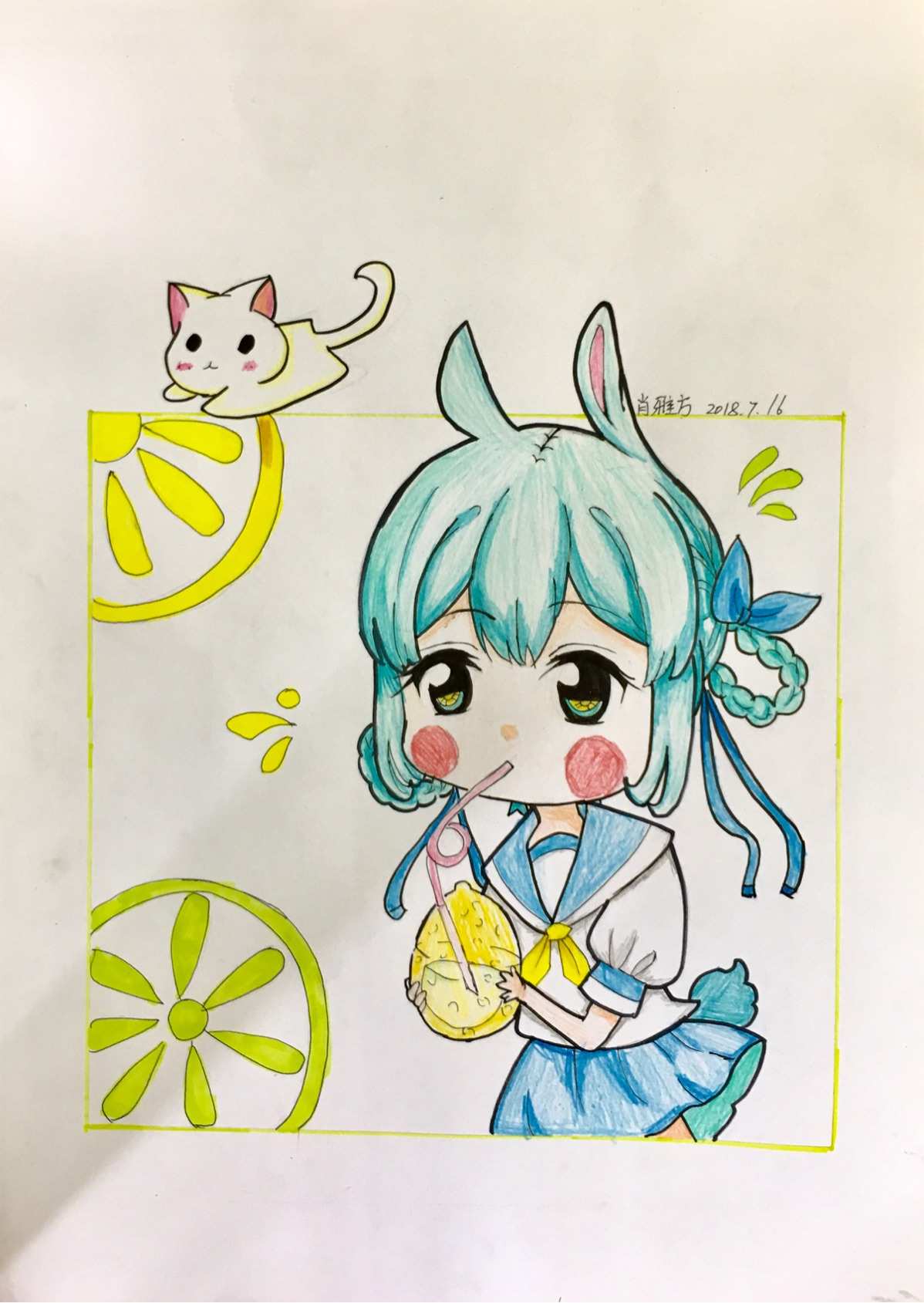 動漫設計的學校_動漫設計學校_動漫學校設計方案
