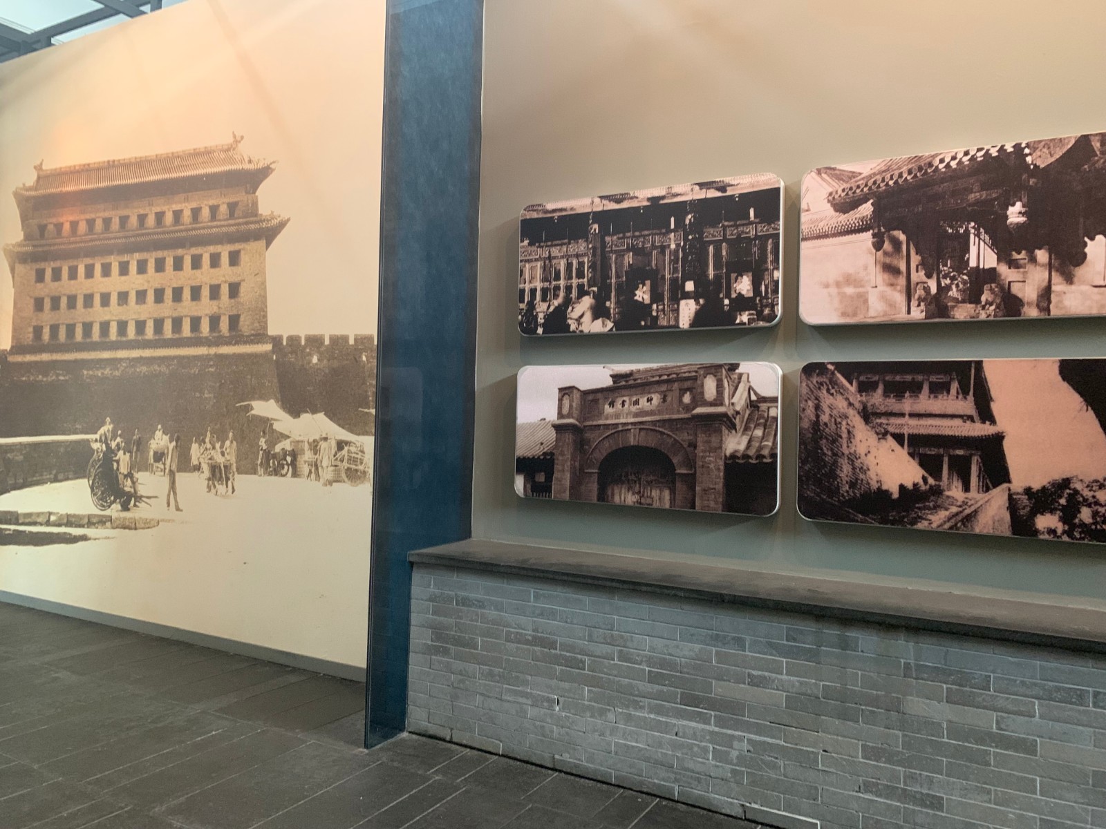 首都博物館觀(guān)后感600字作文_首都博物館的觀(guān)后感800字_首都博物館觀(guān)后感