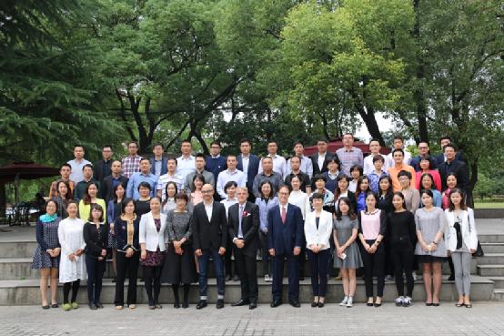 億萬商學院_商學院排名_商學院emba總裁班
