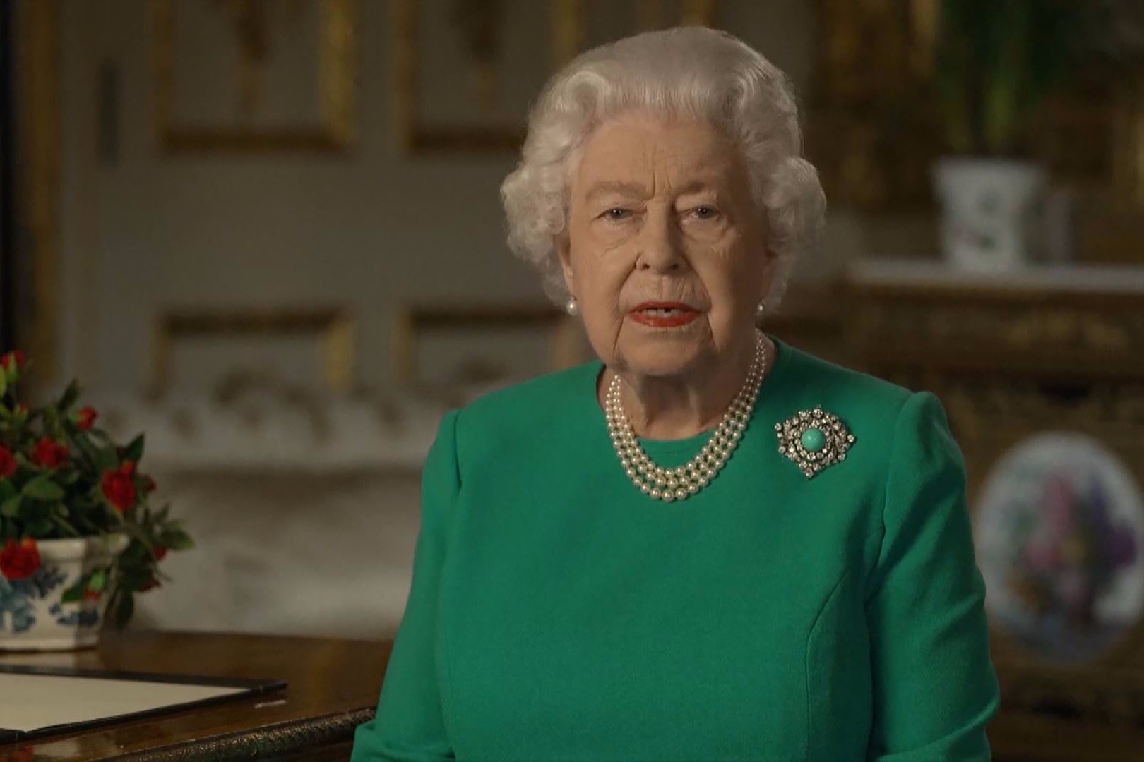 英國(guó)女王演講_英國(guó)女王演講2020_英國(guó)女王演講詞