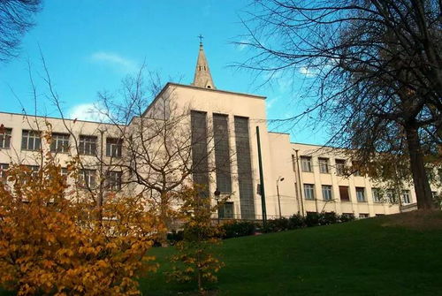 法國里爾科技大學_法國里爾科技大學世界排名_法國里爾科技大學排名