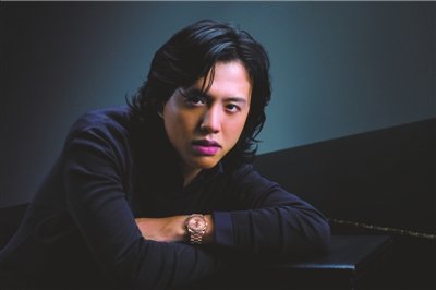 耶魯大學 李云迪 李云迪教授_李云迪耶魯大學_李云迪將去耶魯大學音樂學院