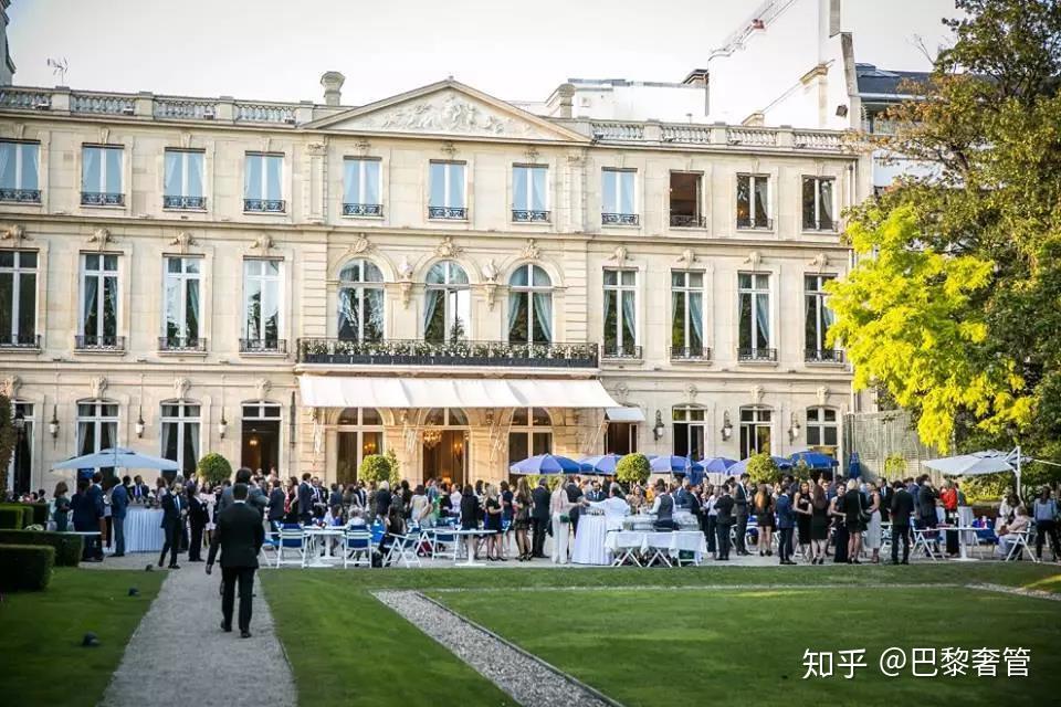 法國奢侈品管理專業(yè)申請條件_法國奢侈品管理專業(yè)_奢侈法國品管理專業(yè)學(xué)什么