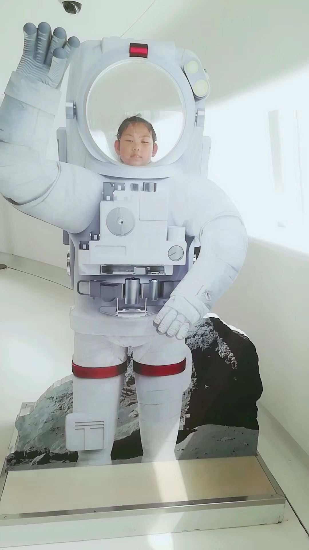 太空生活有趣事情_太空生活有哪些趣事_太空生活趣事多其他趣事