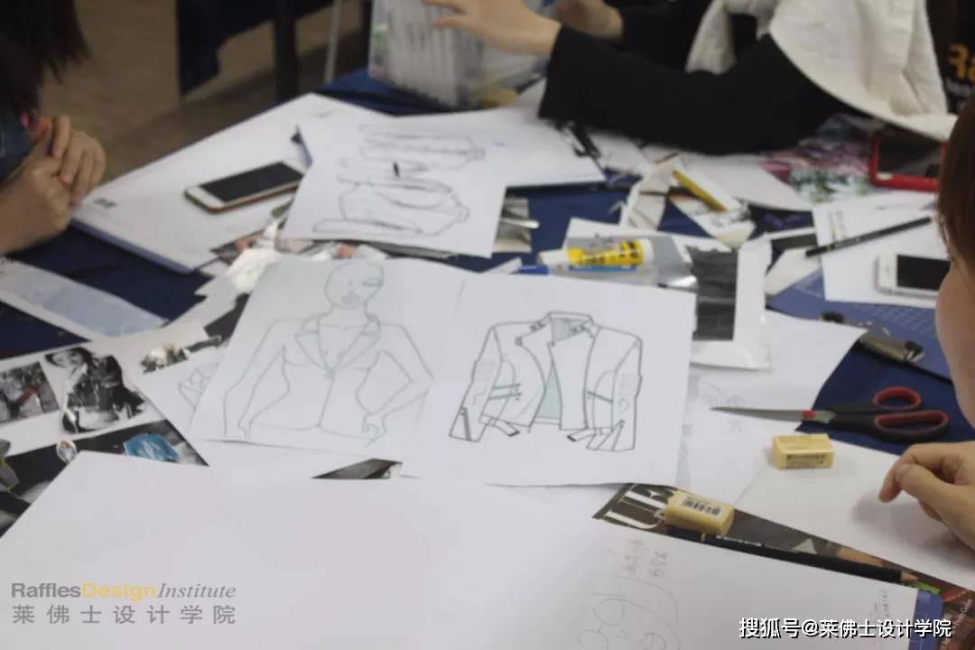 服裝國際學校設計理念_國際知名服裝設計學校_國際服裝設計學校