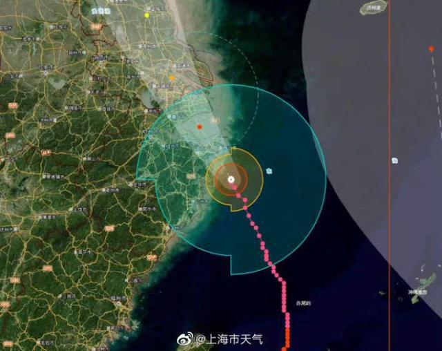 臺風最新預測消息_臺風最新一期_臺風鲇魚最新消息