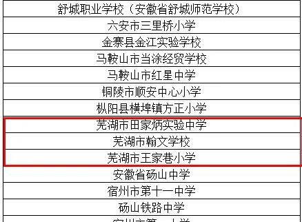 蕪湖師范?？茖W校怎么樣_蕪湖師范類?？芲蕪湖師范專科學校