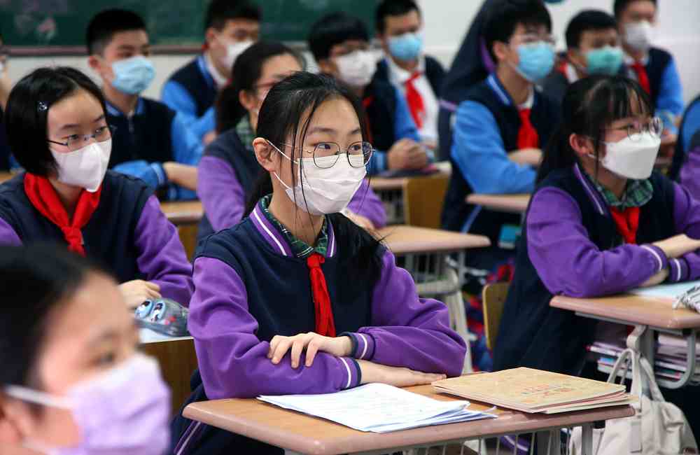 春季開學日期_春季開學2021_2023年春季開學時間表