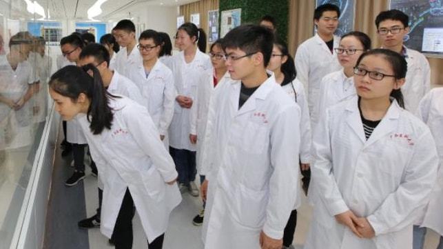 全國醫學院排名_全國排名醫學院校_全國醫學院排名第一