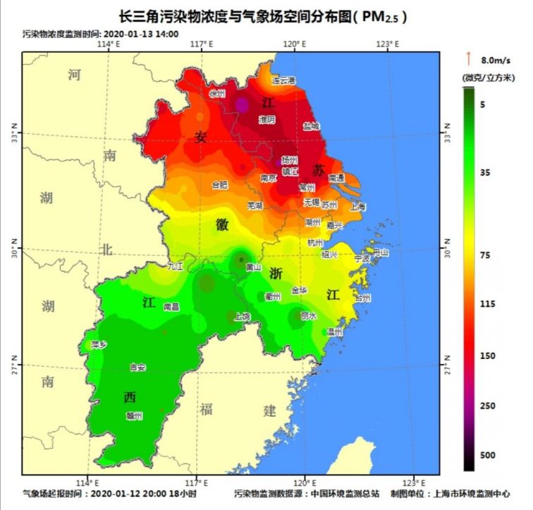 又是個霧霾的北京_北京霧霾從哪里來_北京霧霾是怎么形成的